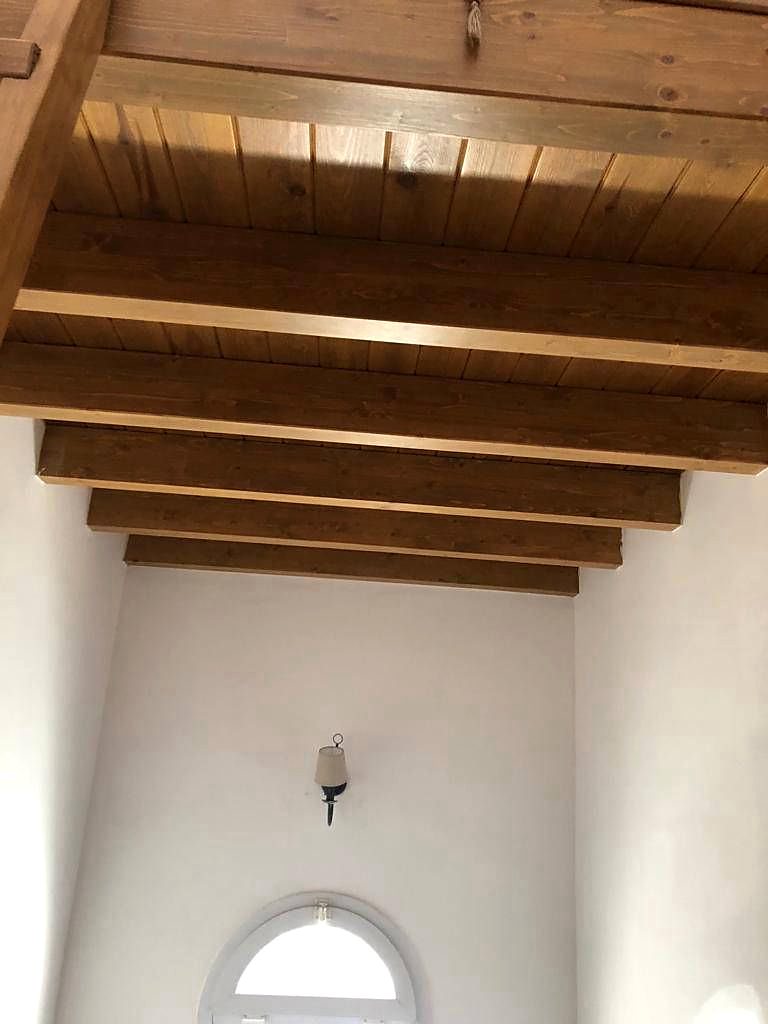 Trabajo de Carpintería Juan Vega en Mijas Costa